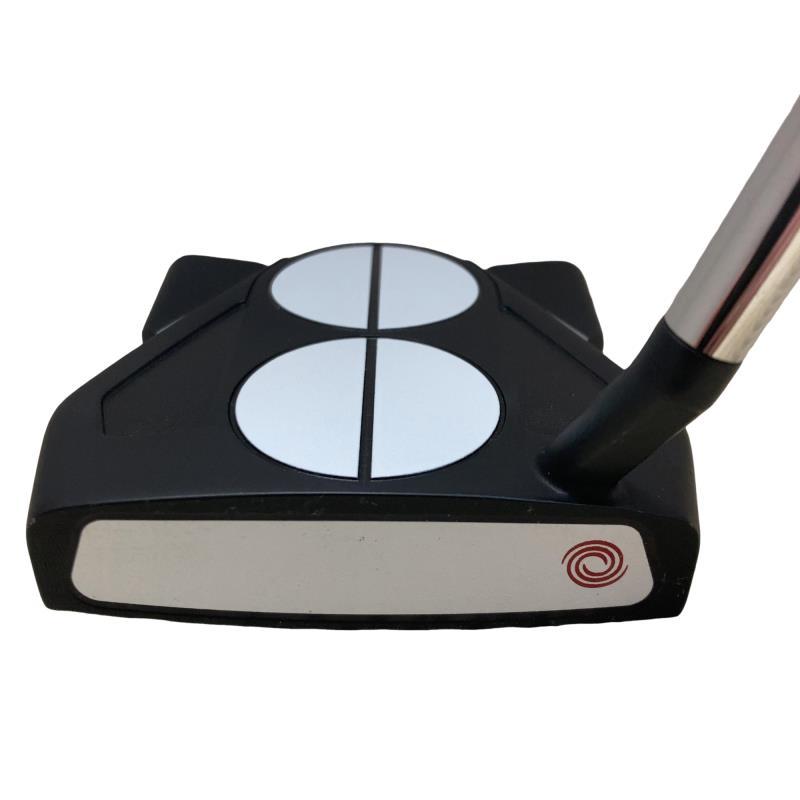 オデッセイ 2-BALL TEN TOUR LINED S(2022) 34インチ パター PT フレックスその他_2