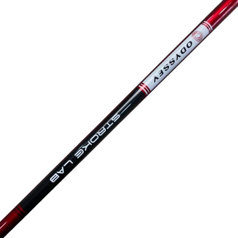 オデッセイ 2-BALL TEN TOUR LINED S(2022) 34インチ パター PT フレックスその他_4
