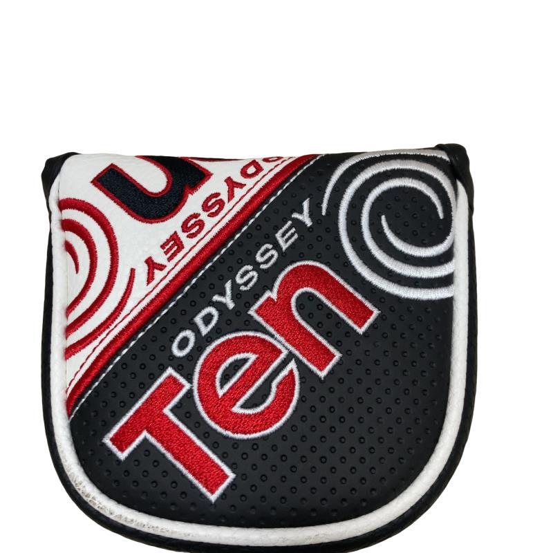 オデッセイ 2-BALL TEN TOUR LINED S(2022) 34インチ パター PT フレックスその他_6