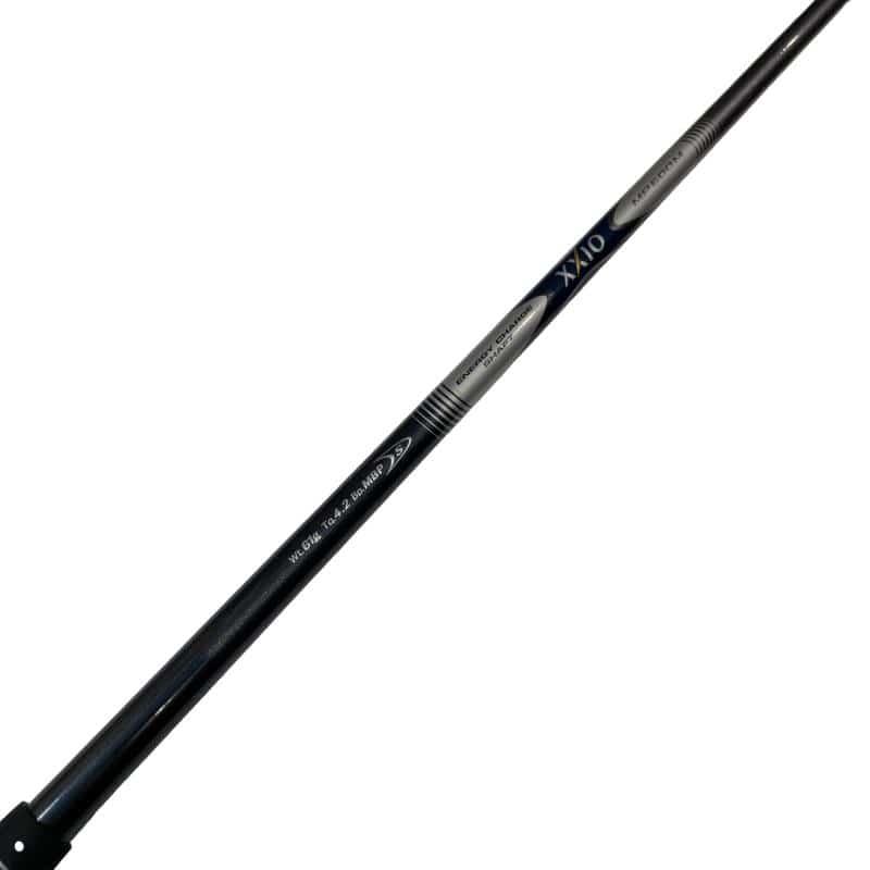 DUNLOP - ダンロップ XXIO(2010) 3W フェアウェイウッド FW フレックスS