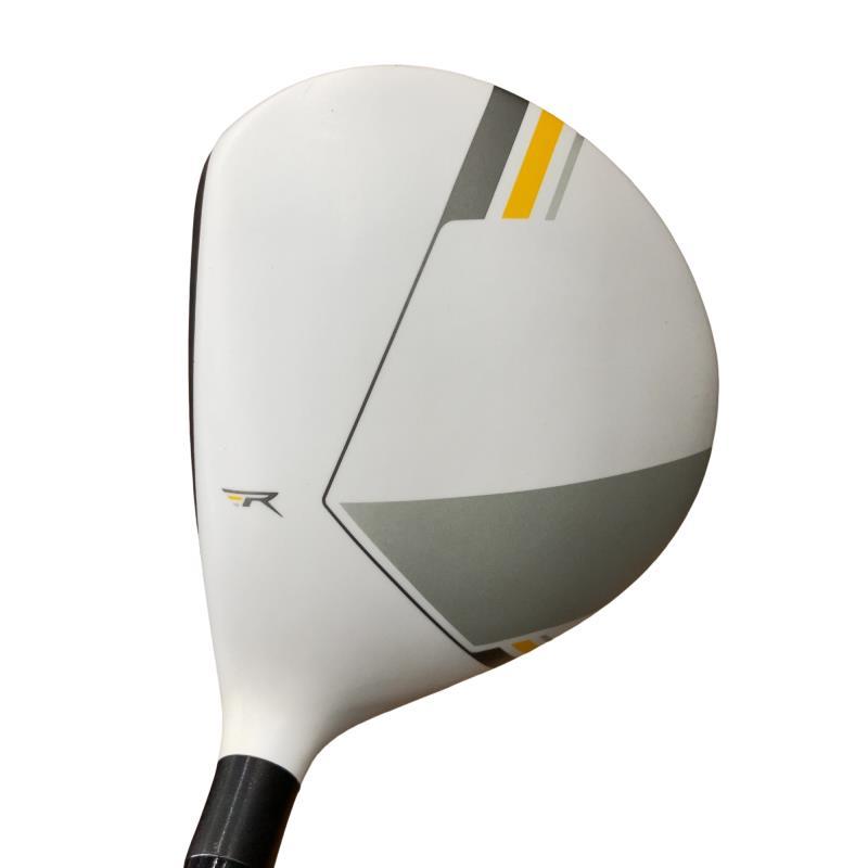 TaylorMade（テーラーメイド） RBZ STAGE 2 7W フェアウェイウッド FW