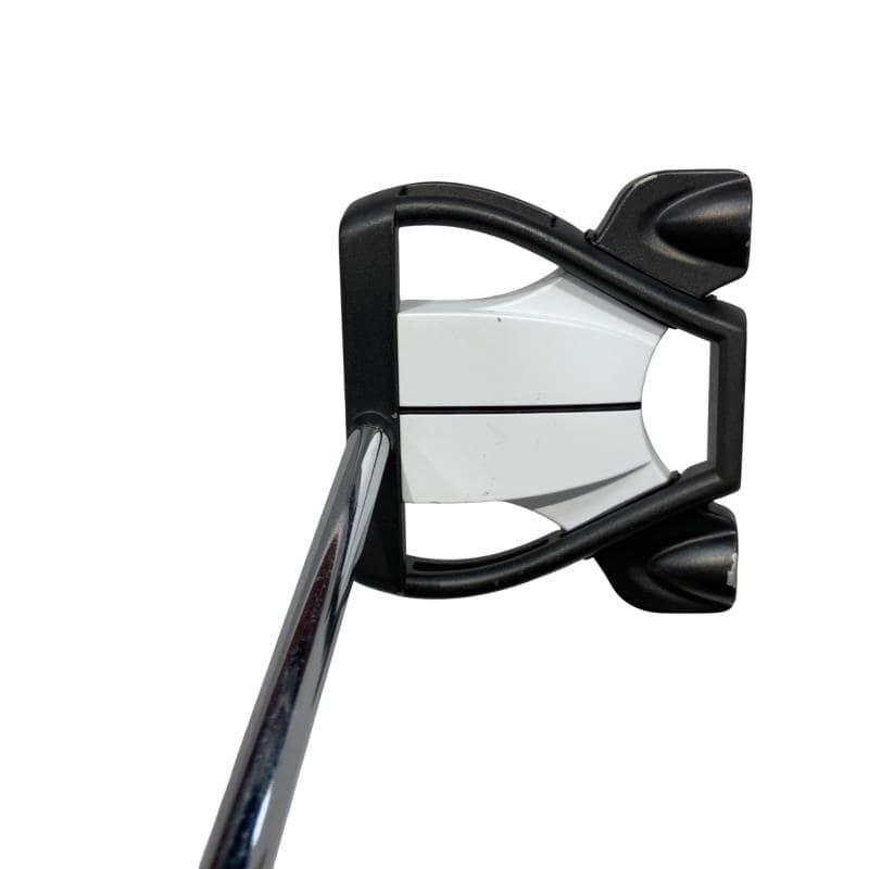 TaylorMade（テーラーメイド） GHOST Spider S(ブラック) センター