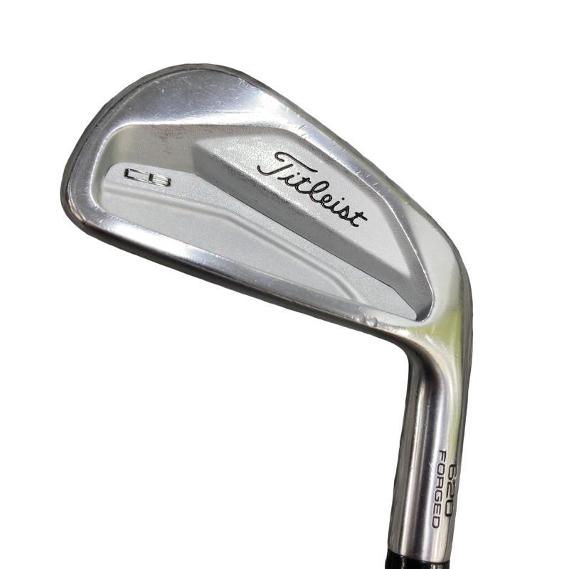 Titleist（タイトリスト） Titleist CB 620 5S アイアンセット IR 