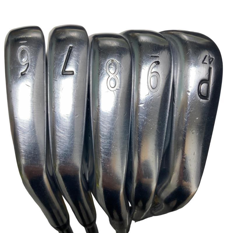 Titleist（タイトリスト） Titleist CB 620 5S アイアンセット IR 