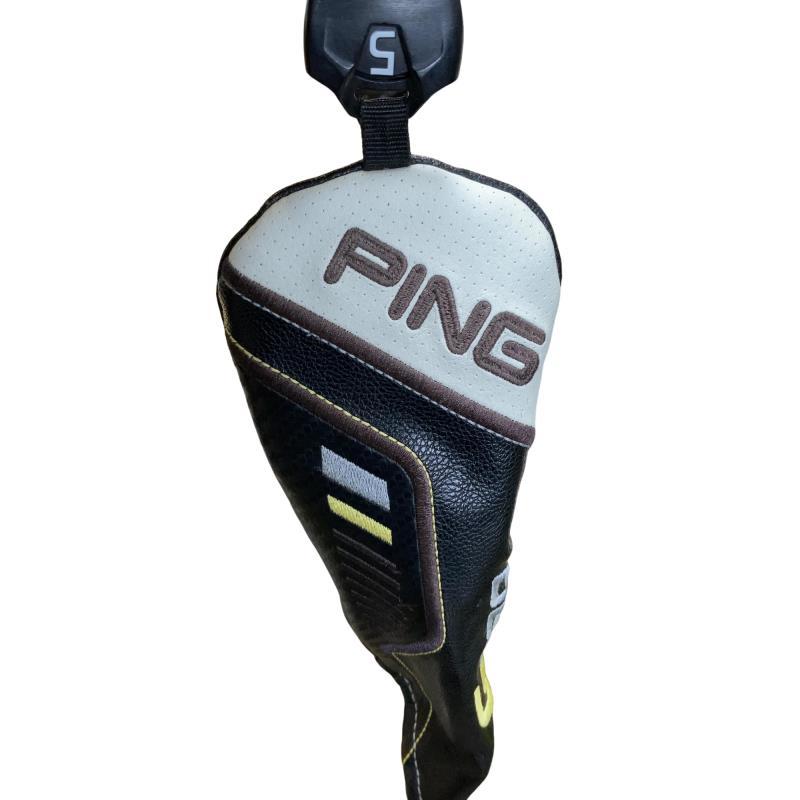 PING（ピン） G430 U5 ユーティリティ UT フレックスS : ゴルフ