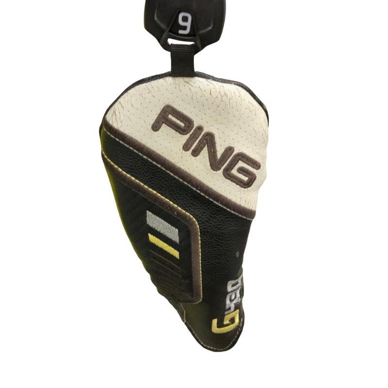 PING（ピン） G430 U6 ユーティリティ UT フレックスS : ゴルフ