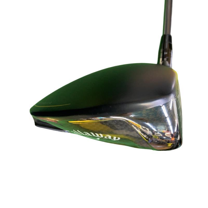 Callaway（キャロウェイ） ROGUE ST MAX 9° ドライバー DR フレックス