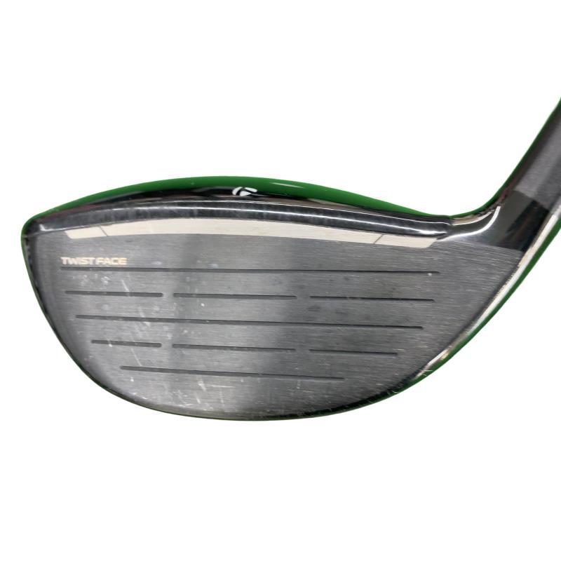 TaylorMade（テーラーメイド） Qi10 3W フェアウェイウッド FW