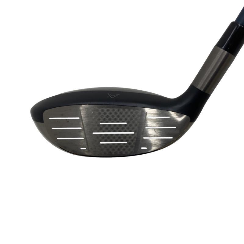 Callaway（キャロウェイ） PARADYM X 5W フェアウェイウッド FW