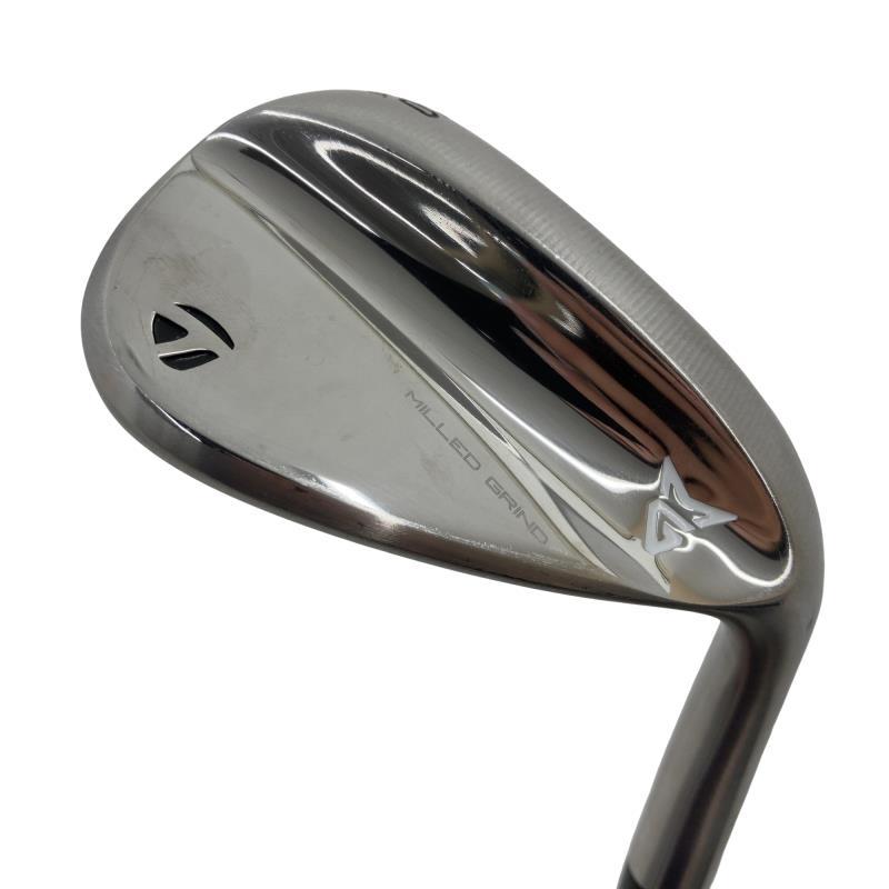 TaylorMade（テーラーメイド） Taylor Made MILLED GRIND CHROME(2025