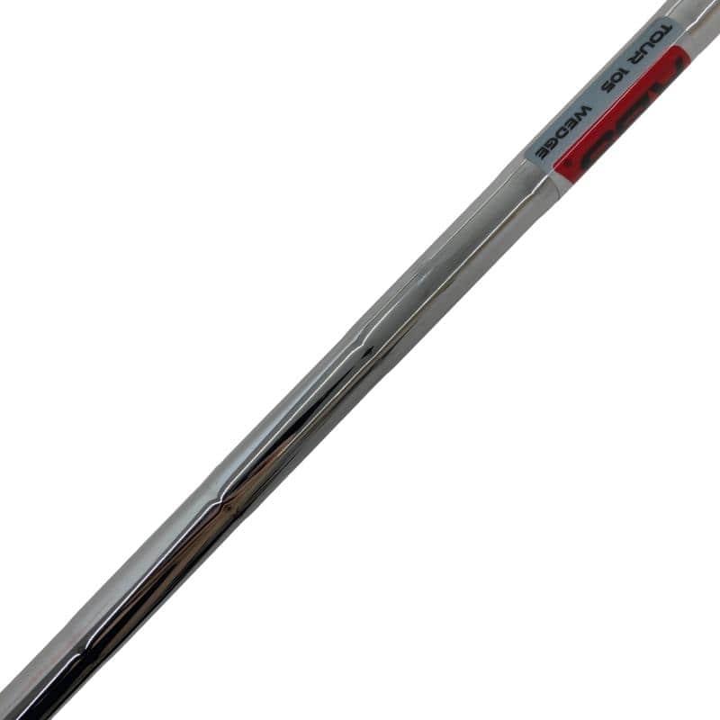 TaylorMade（テーラーメイド） Taylor Made MILLED GRIND CHROME(2025