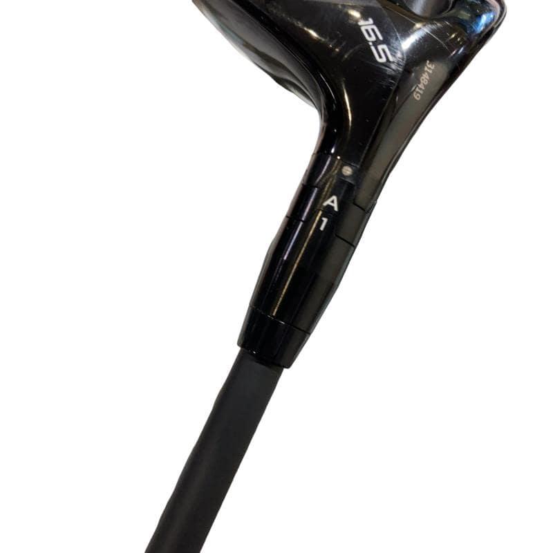 Titleist（タイトリスト） GT2 16.5° フェアウェイウッド FW