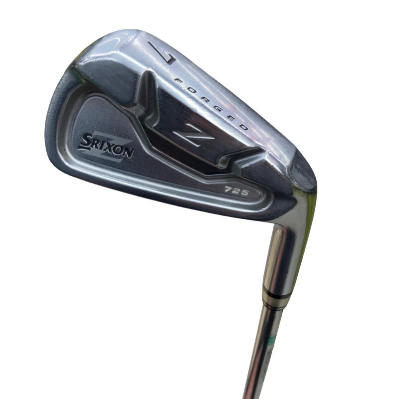ダンロップ SRIXON Z725  6S アイアンセット IR フレックスS_1