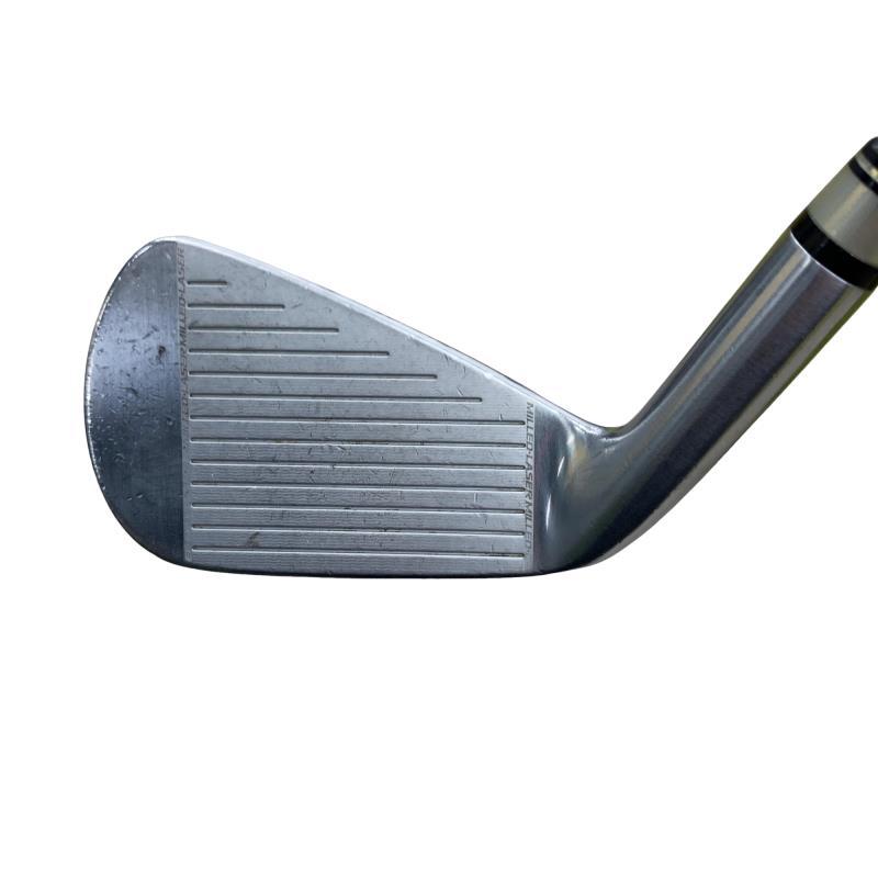 ダンロップ SRIXON Z725  6S アイアンセット IR フレックスS_2