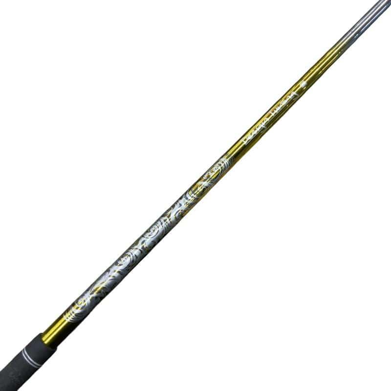 ダンロップ SRIXON Z725  6S アイアンセット IR フレックスS_7