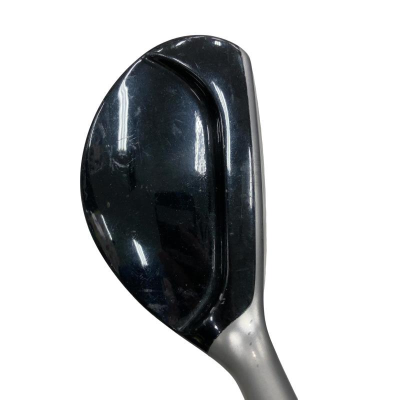 MIZUNO GOLF ミズノ EURUS LS U4 レフティ ユーティリティ UT