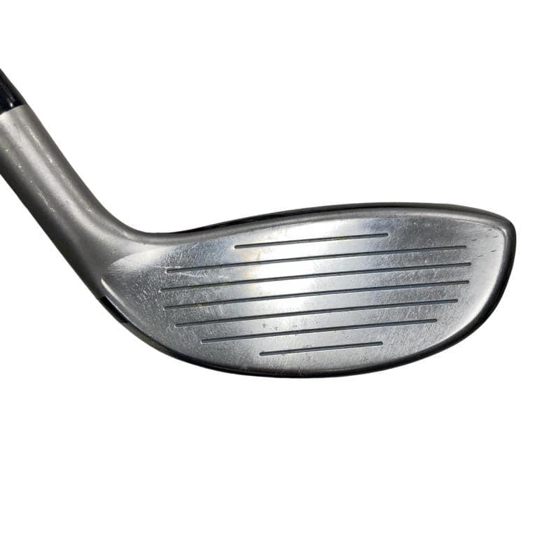 MIZUNO GOLF ミズノ EURUS LS U4 レフティ ユーティリティ UT