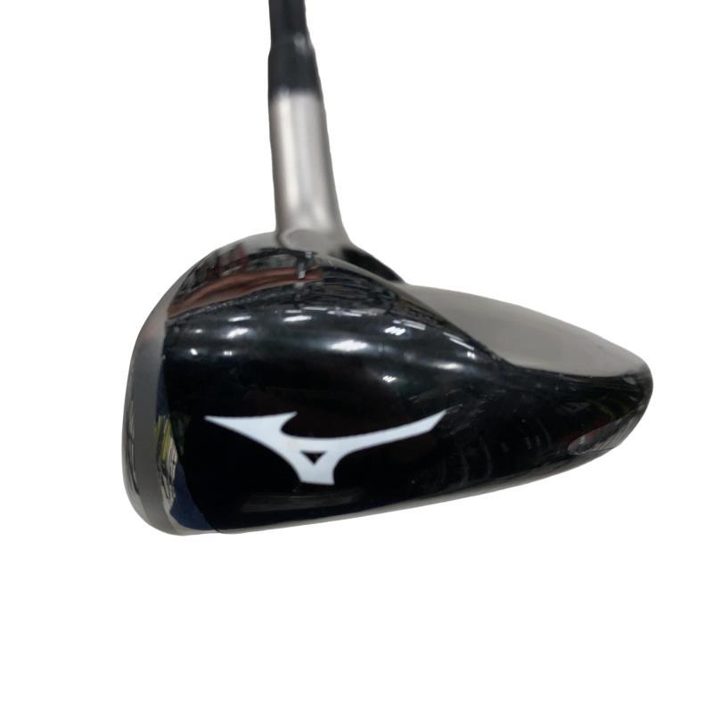EURUS 4U ユーティリティクラブ レフティー MIZUNO GOLF ミズノ EURUS LS U4 レフティ ユーティリティ UT