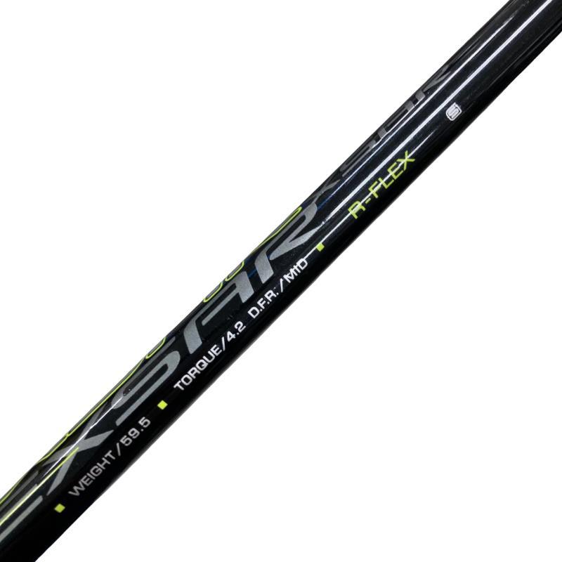 MIZUNO GOLF ミズノ EURUS LS U3 レフティ ユーティリティ UT