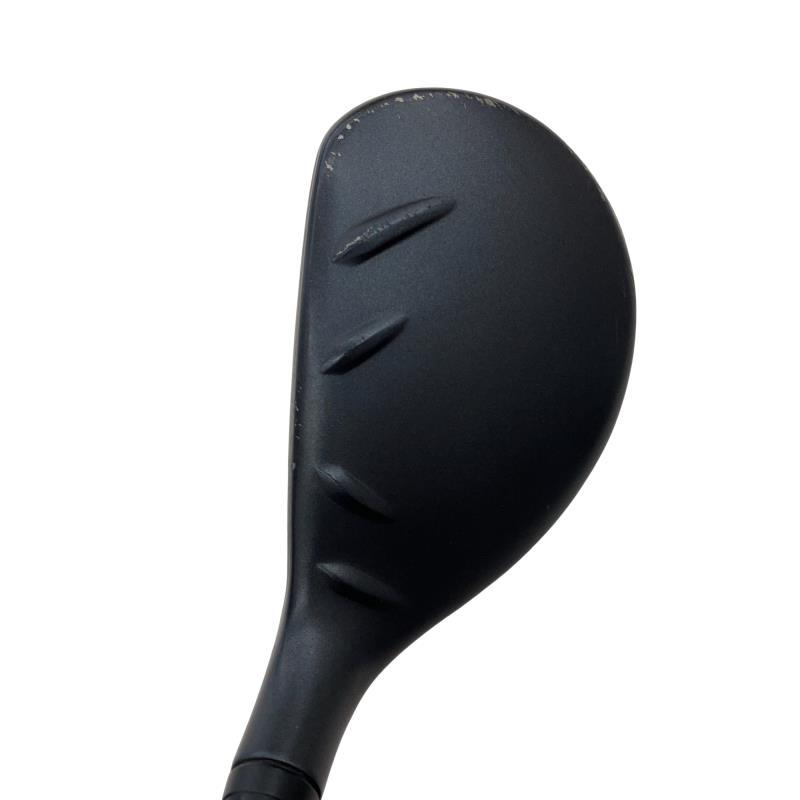 PING（ピン） G410 U3 ユーティリティ UT フレックスS : ゴルフ