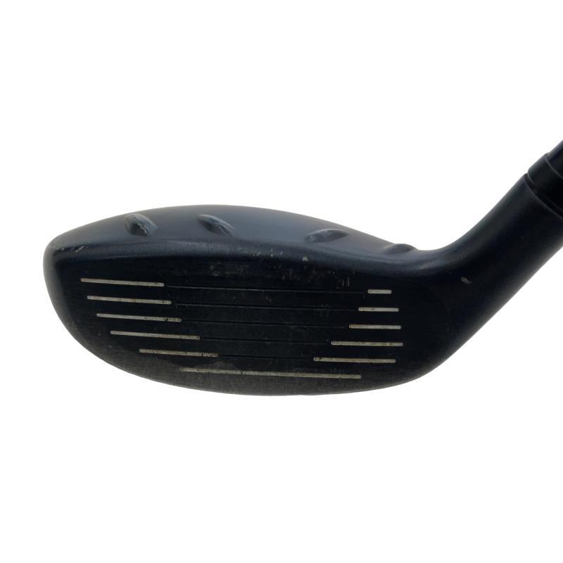 PING G410 ユーティリティ 19度(U3) PING（ピン） G410 U3 ユーティリティ UT フレックスS : ゴルフ