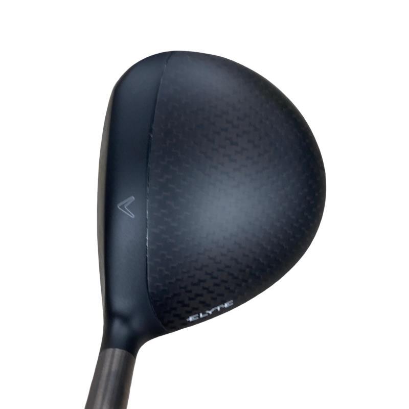 Callaway（キャロウェイ） ELYTE MAX FAST 5W フェアウェイウッド FW