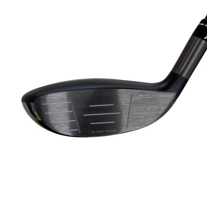 ⭐︎Callaway ELYTEMAXFAST 5W Rシャフト美品⭐︎ Callaway（キャロウェイ） ELYTE MAX FAST 5W フェアウェイウッド FW