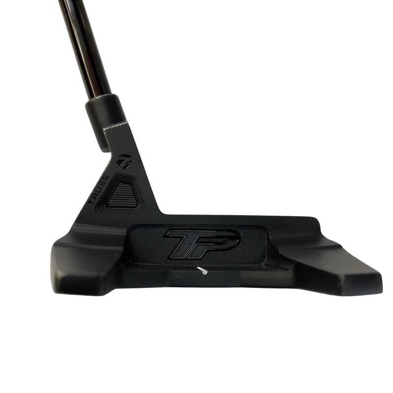 テーラーメイド TP COLLECTION BLACK BANDON TM1 33インチ パター PT フレックスその他_3