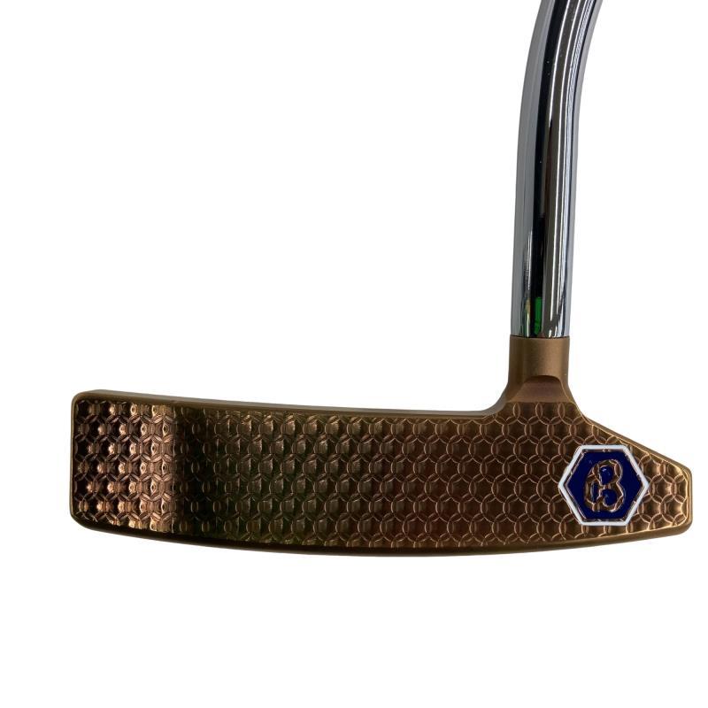 いのまるBATTINARDI パター Queen B #6 34インチ Queen B 6 Putter