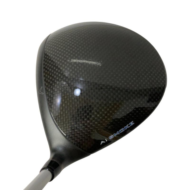 Callaway（キャロウェイ） PARADYM Ai SMOKE MAX FAST 12° レディース