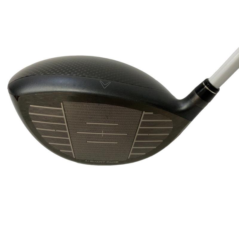 Callaway（キャロウェイ） PARADYM Ai SMOKE MAX FAST 12° レディース