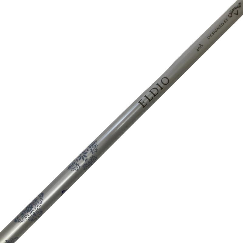 Callaway（キャロウェイ） PARADYM Ai SMOKE MAX FAST 12° レディース