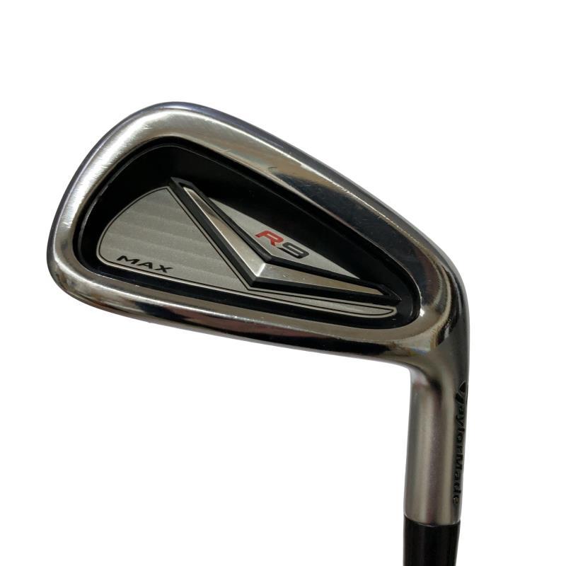 TaylorMade（テーラーメイド） R9 MAX 5S レディース アイアンセット