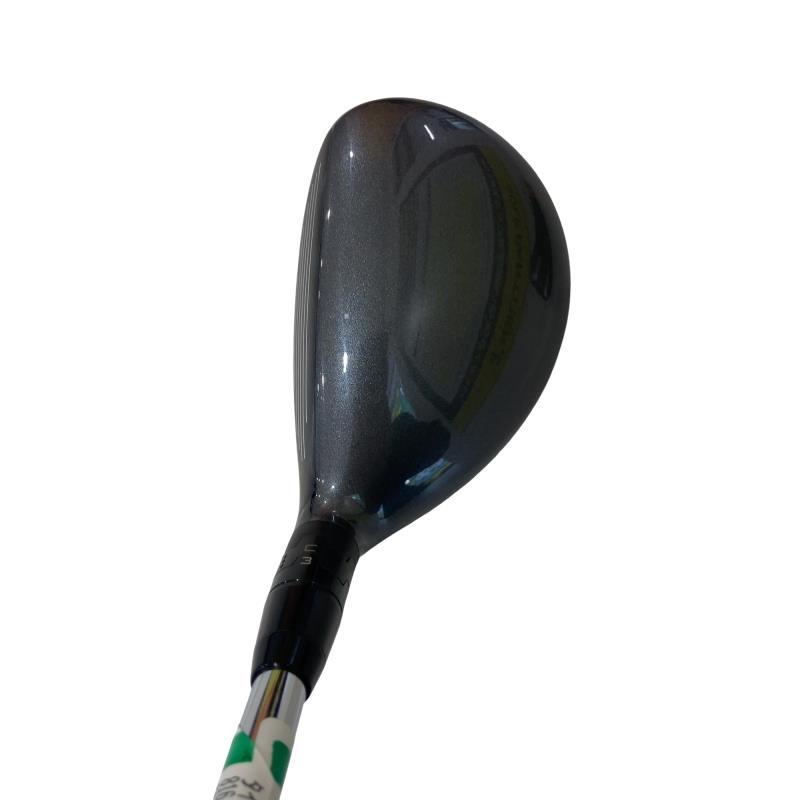 Titleist（タイトリスト） 816 H1 21° ユーティリティ UT フレックスS