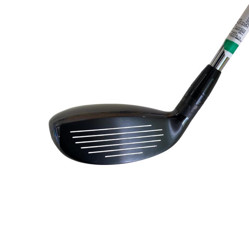 Titleist（タイトリスト） 816 H1 21° ユーティリティ UT フレックスS