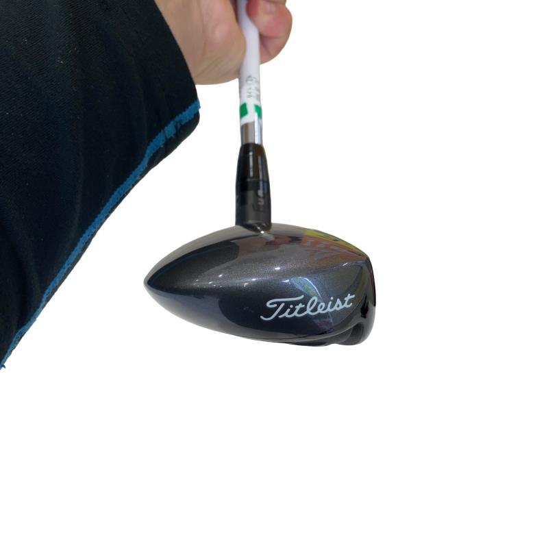Titleist（タイトリスト） 816 H1 21° ユーティリティ UT フレックスS