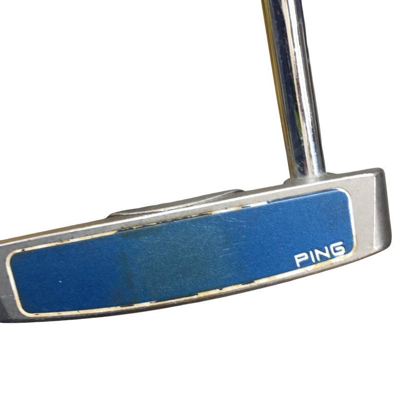 PING - 【特価】PING ピン パター G2i CRAZ-E 35インチ PING（ピン） G2i CRAZ-E 35インチ パター PT フレックスその他
