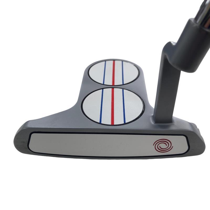 オデッセイ WHITE HOT OG 2-BALL BLADE 34インチ パター PT フレックスその他_2