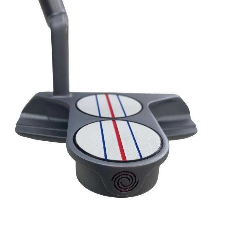 オデッセイ WHITE HOT OG 2-BALL BLADE 34インチ パター PT フレックスその他_3