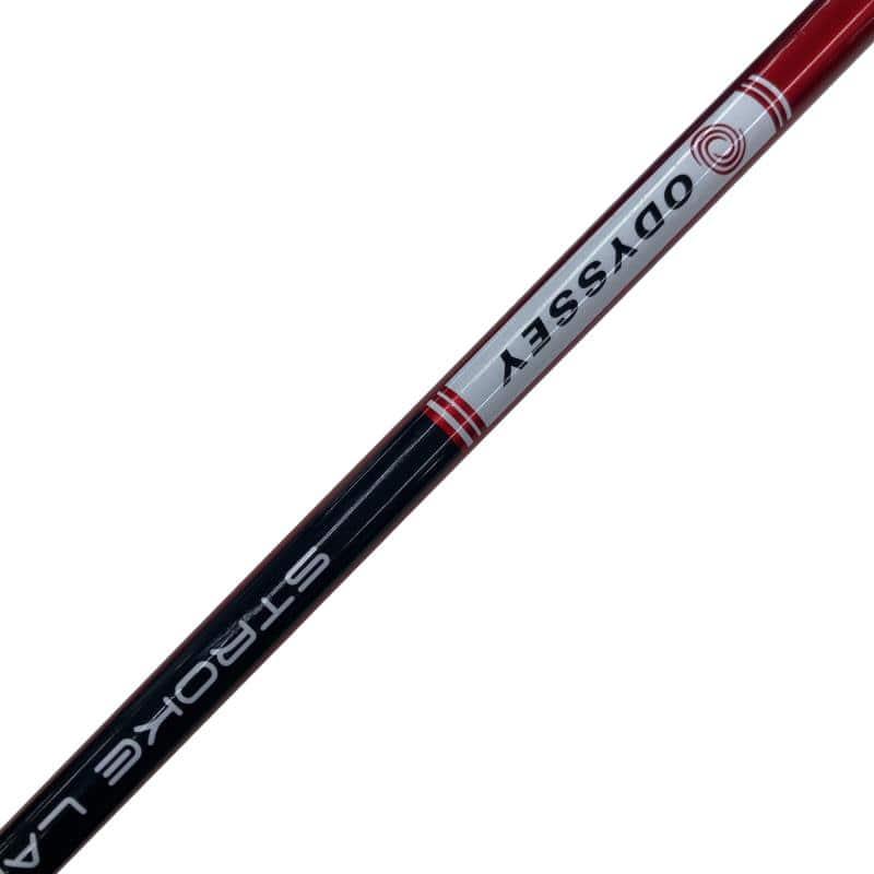 オデッセイ WHITE HOT OG 2-BALL BLADE 34インチ パター PT フレックスその他_4