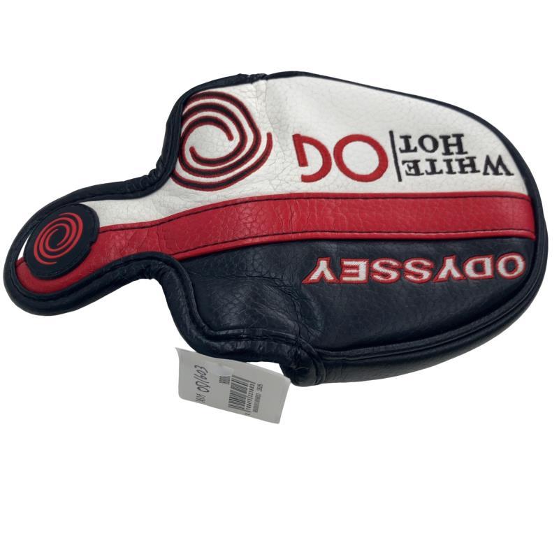 オデッセイ WHITE HOT OG 2-BALL BLADE 34インチ パター PT フレックスその他_6