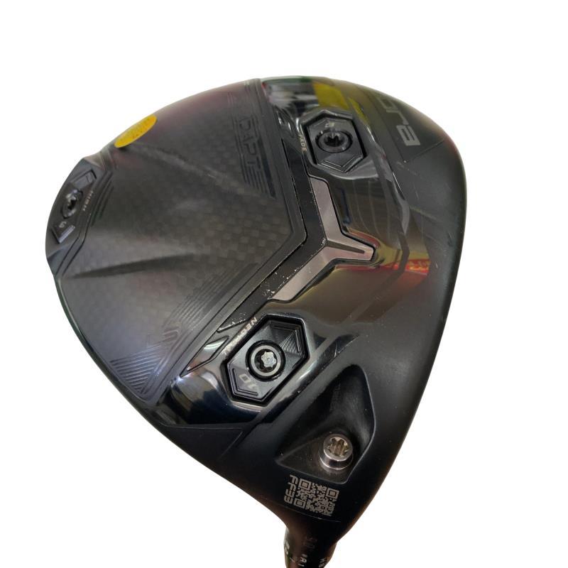 コブラDS ADAPT LS 9° TRPX AIR S COBRA（コブラ） cobra DS-ADAPT LS 9° ドライバー DR フレックスS