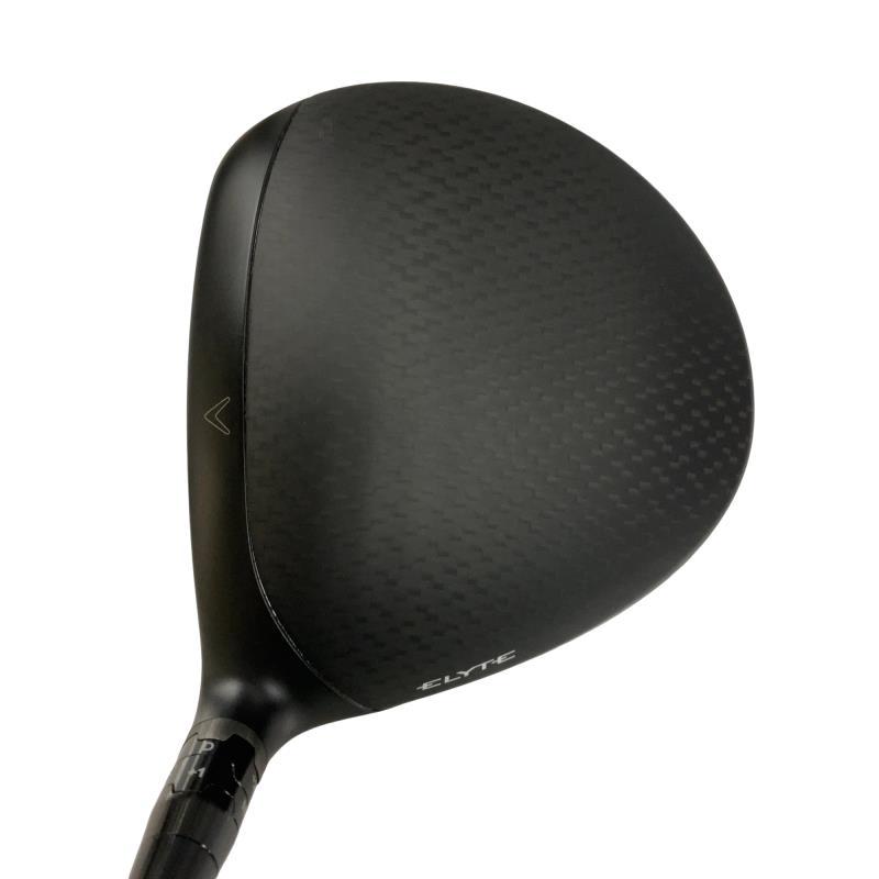 Callaway（キャロウェイ） ELYTE MAX FAST 9.5° ドライバー DR