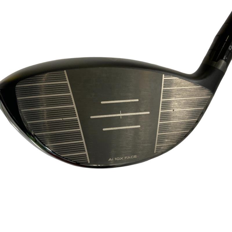 Callaway（キャロウェイ） ELYTE MAX FAST 9.5° ドライバー DR
