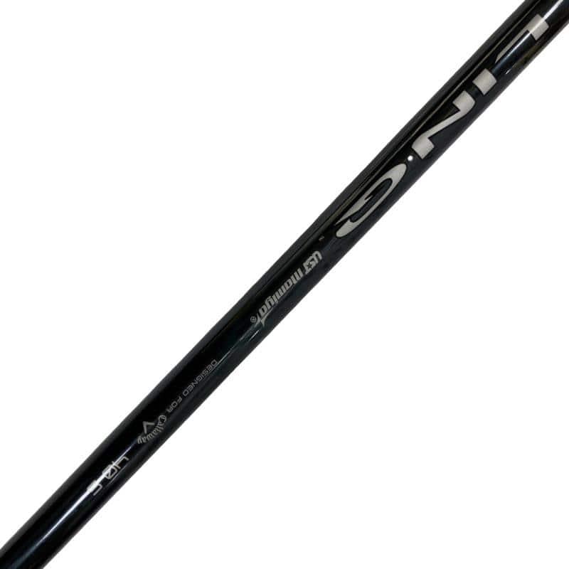 Callaway（キャロウェイ） ELYTE MAX FAST 9.5° ドライバー DR