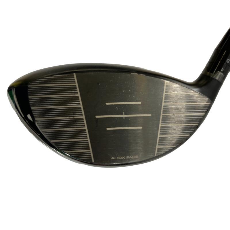 Callaway（キャロウェイ） ELYTE MAX FAST 10.5° ドライバー DR