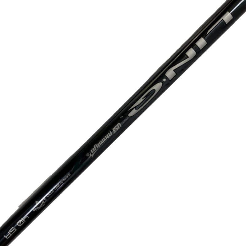 キャロウェイ ELYTE MAX FAST U4 ユーティリティ UT フレックスSR_4