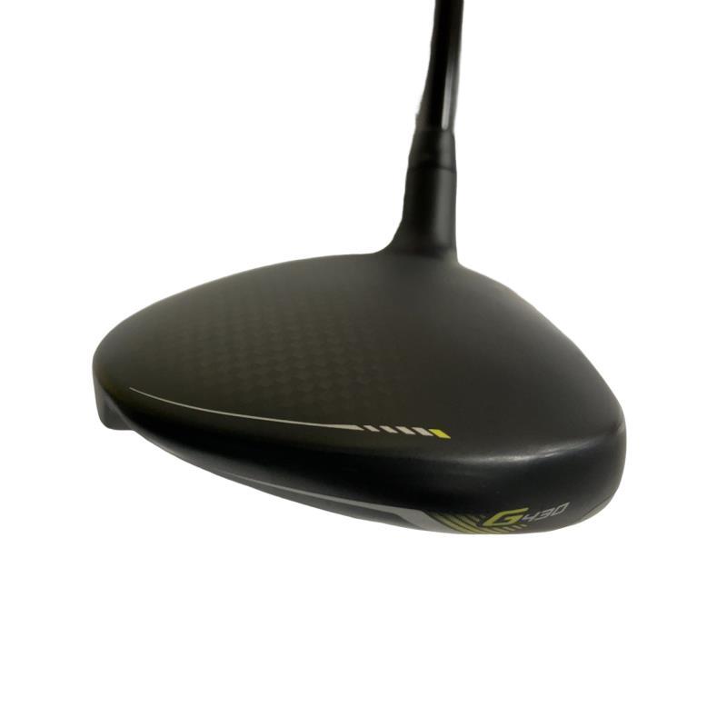 PING（ピン） G430 SFT 3W フェアウェイウッド FW フレックスR