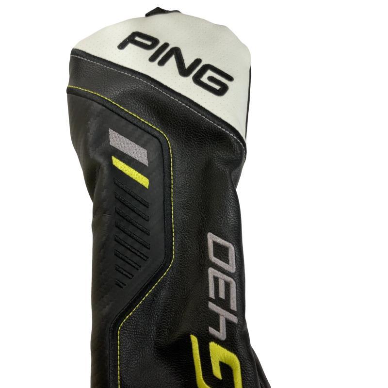 PING（ピン） G430 SFT 3W フェアウェイウッド FW フレックスR