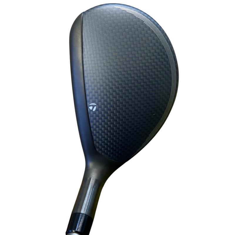 TaylorMade（テーラーメイド） Qi35 MAX LITE U4 ユーティリティ UT